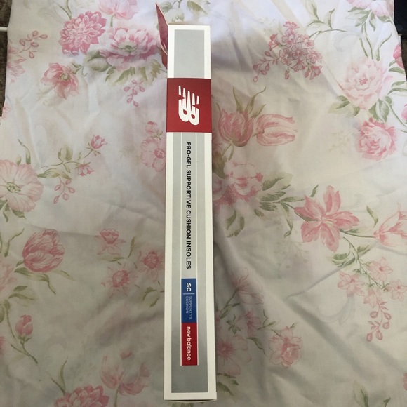 NEW BALANCE Pro-Gel Supportive Cushion Insoles - Picture 4 of 4
